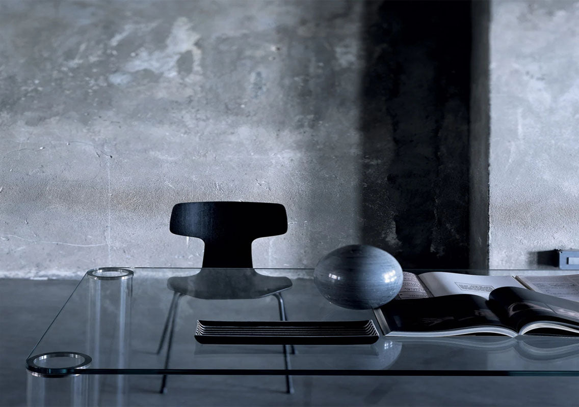 Pipeline Dining Table