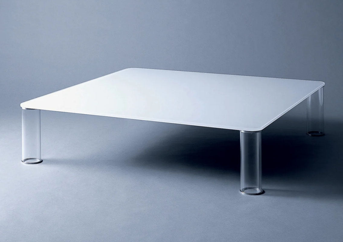 Pipeline Coffee Table