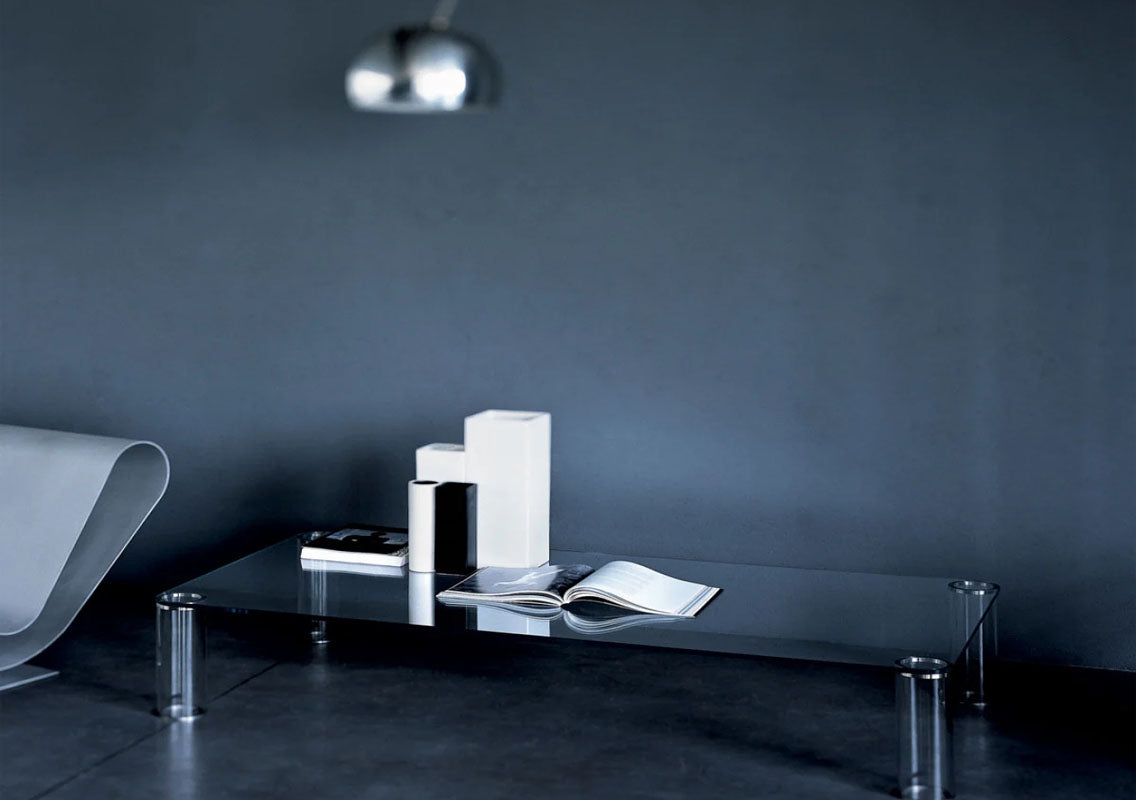 Pipeline Coffee Table