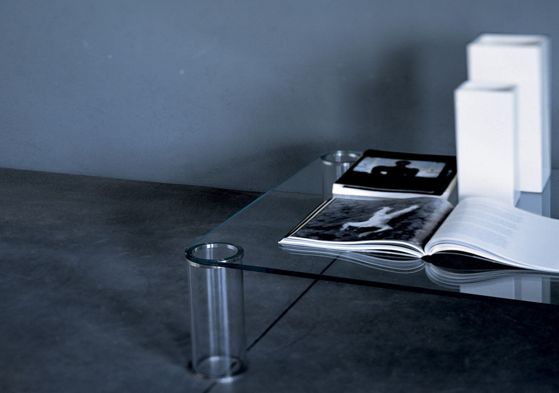 Pipeline Coffee Table