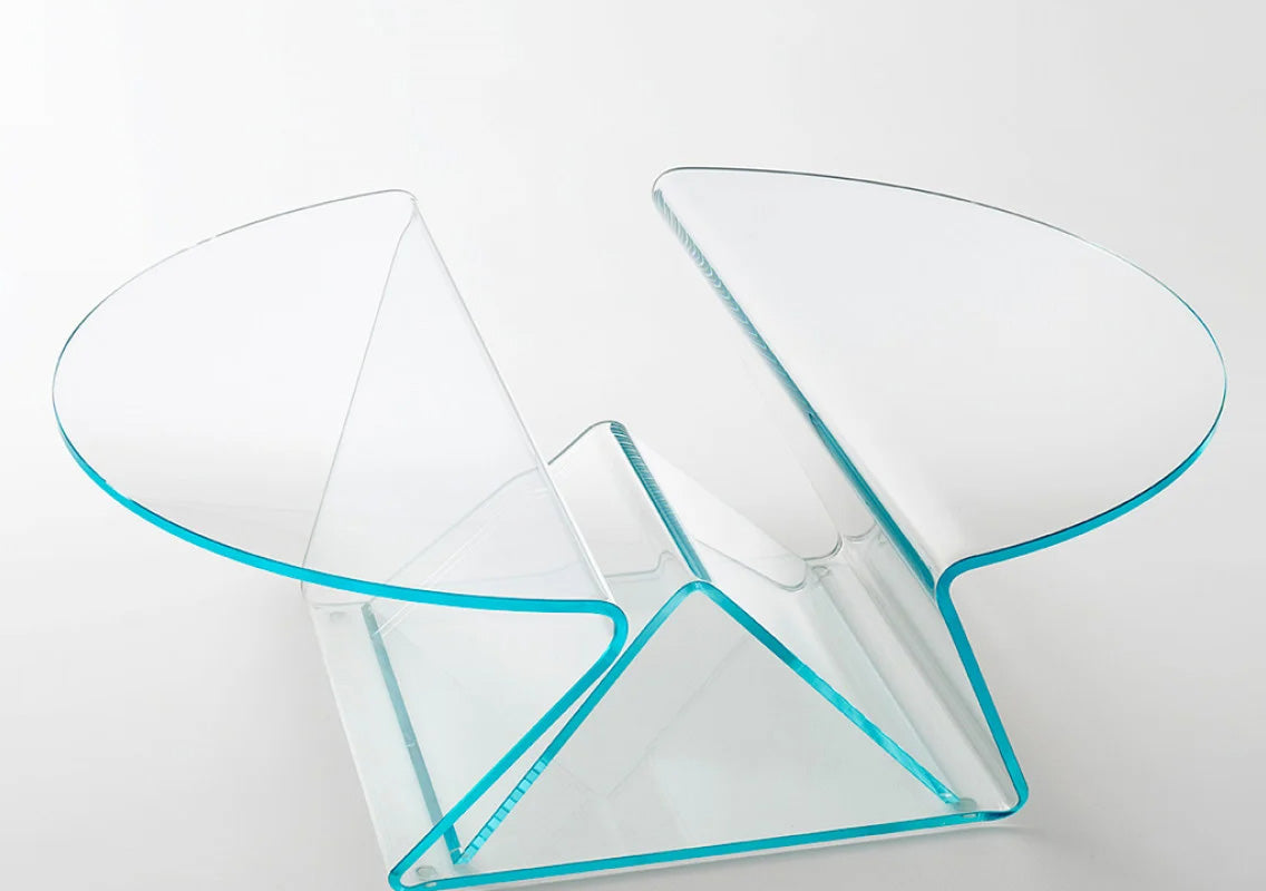 Plissé Coffee Table