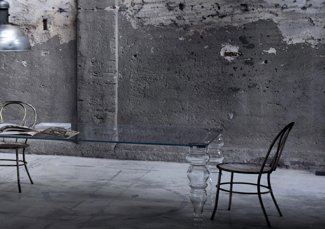 Post Modern Dining Table