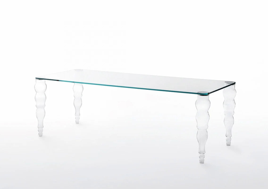 Post Modern Dining Table