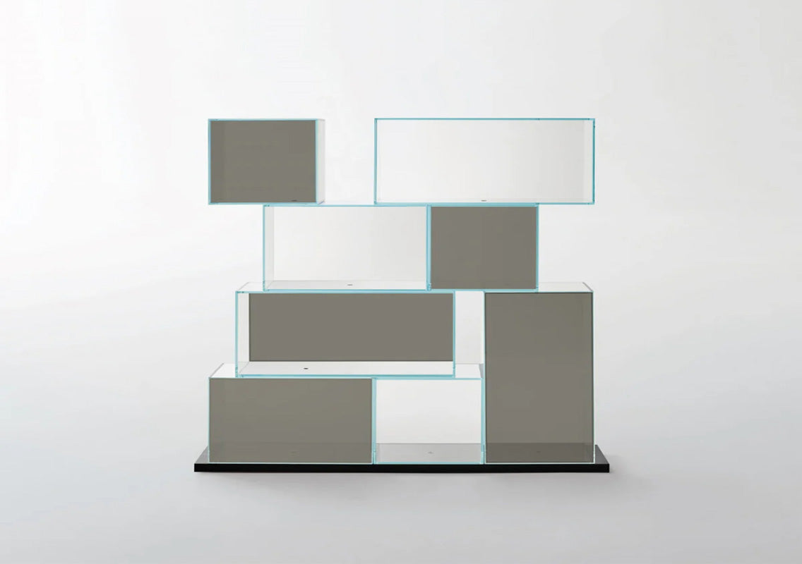 Quantum Bookcase