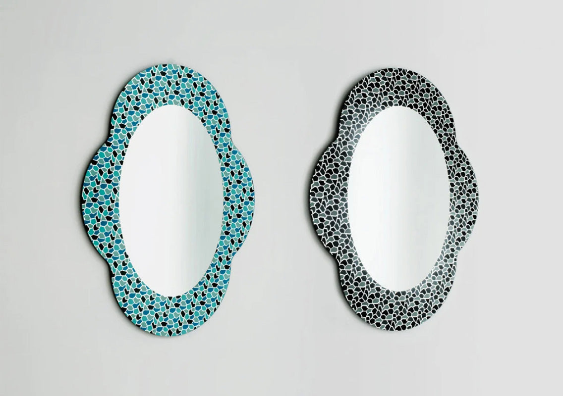Settecento Mirror