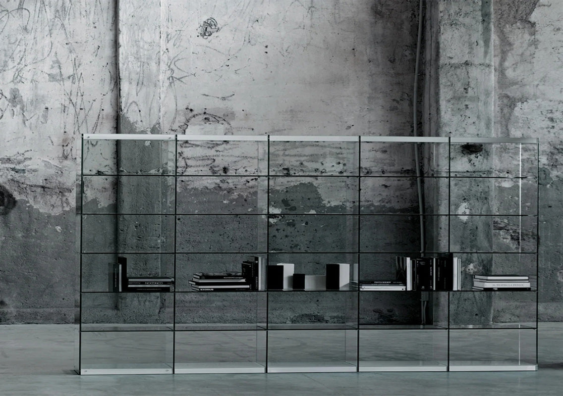 Space Bookcase