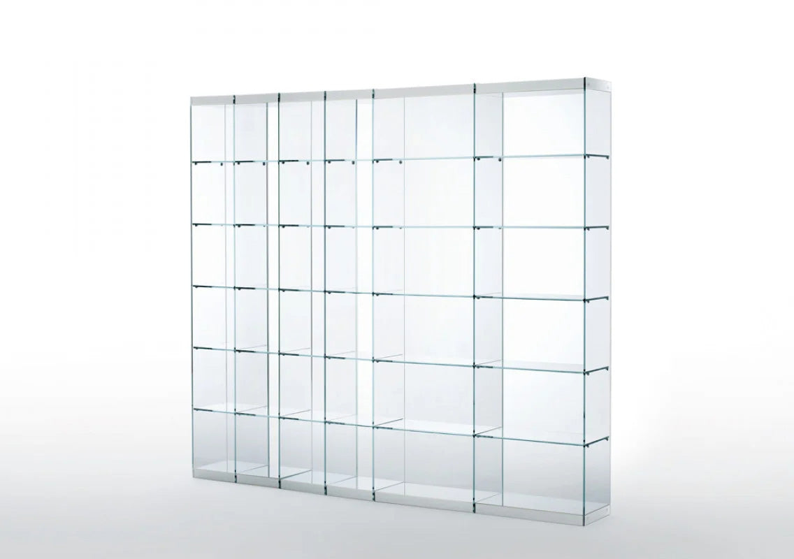 Space Bookcase