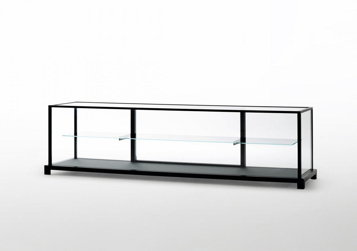 Wunderkammer Display Cabinets