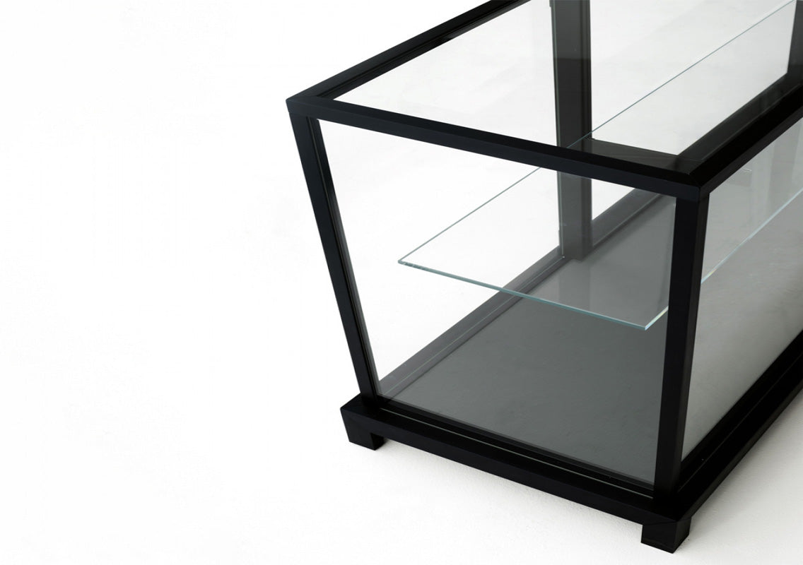 Wunderkammer Display Cabinets
