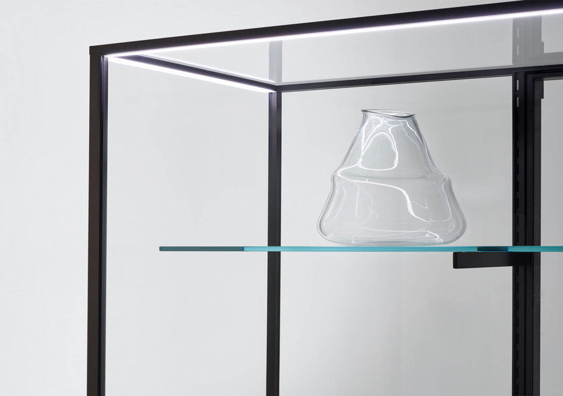 Wunderkammer Display Cabinets