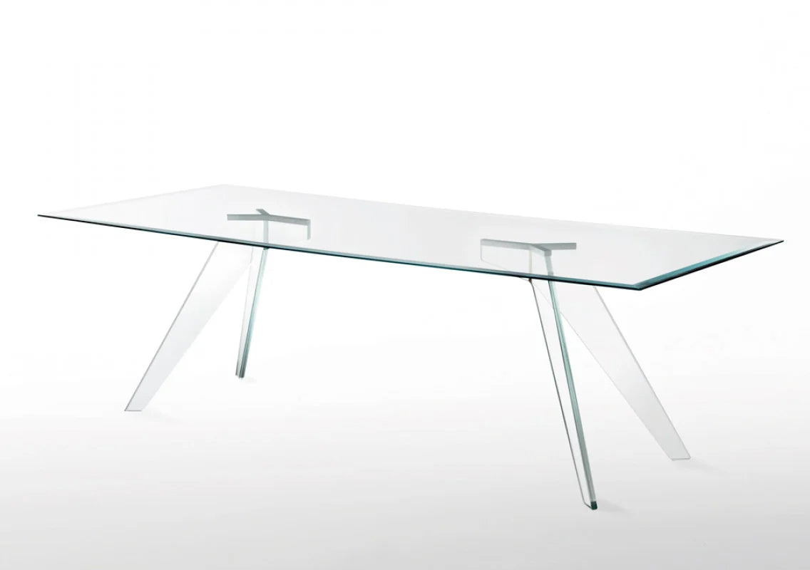 Alister Dining Table