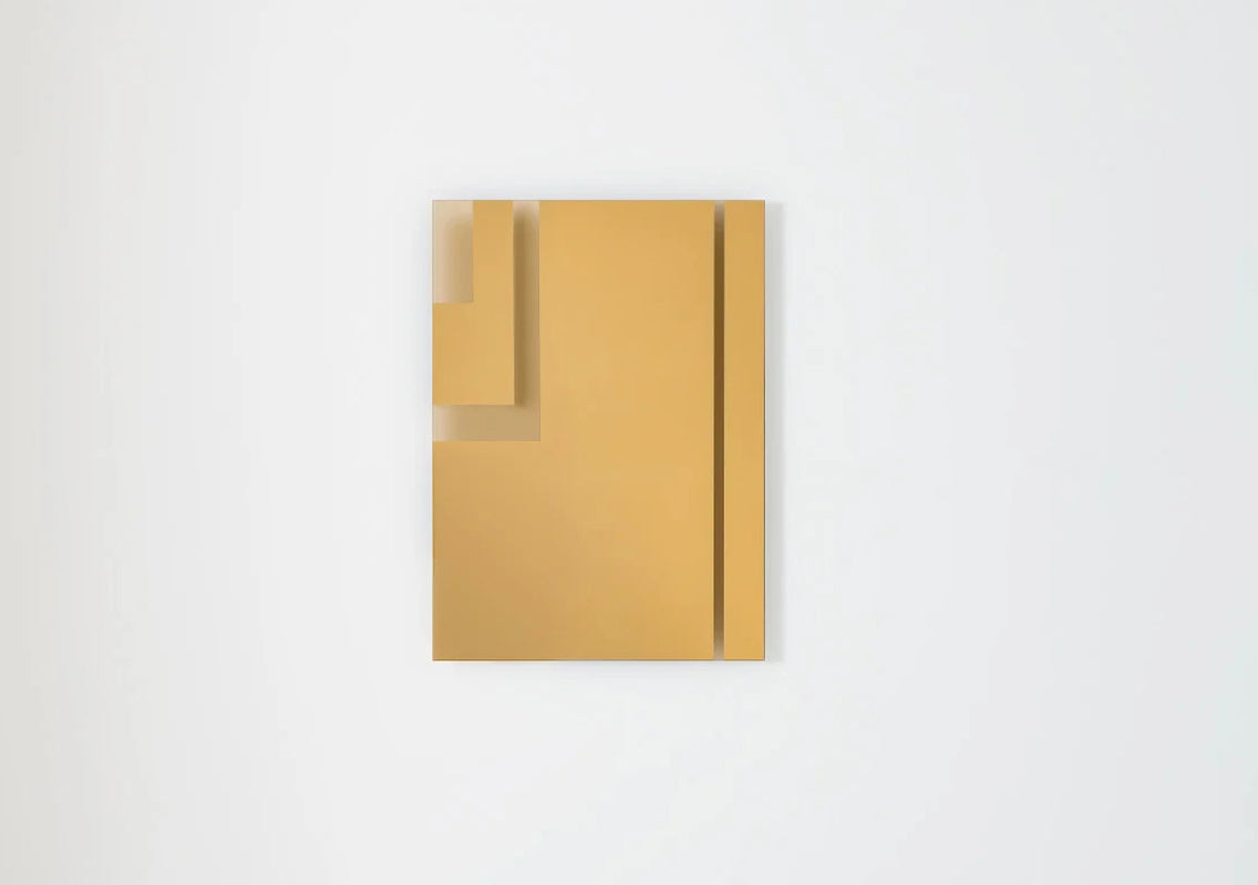 Andromeda Rectangular Mirror