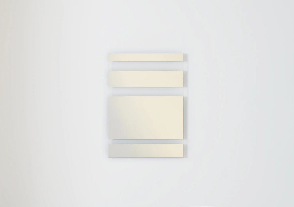 Andromeda Rectangular Mirror