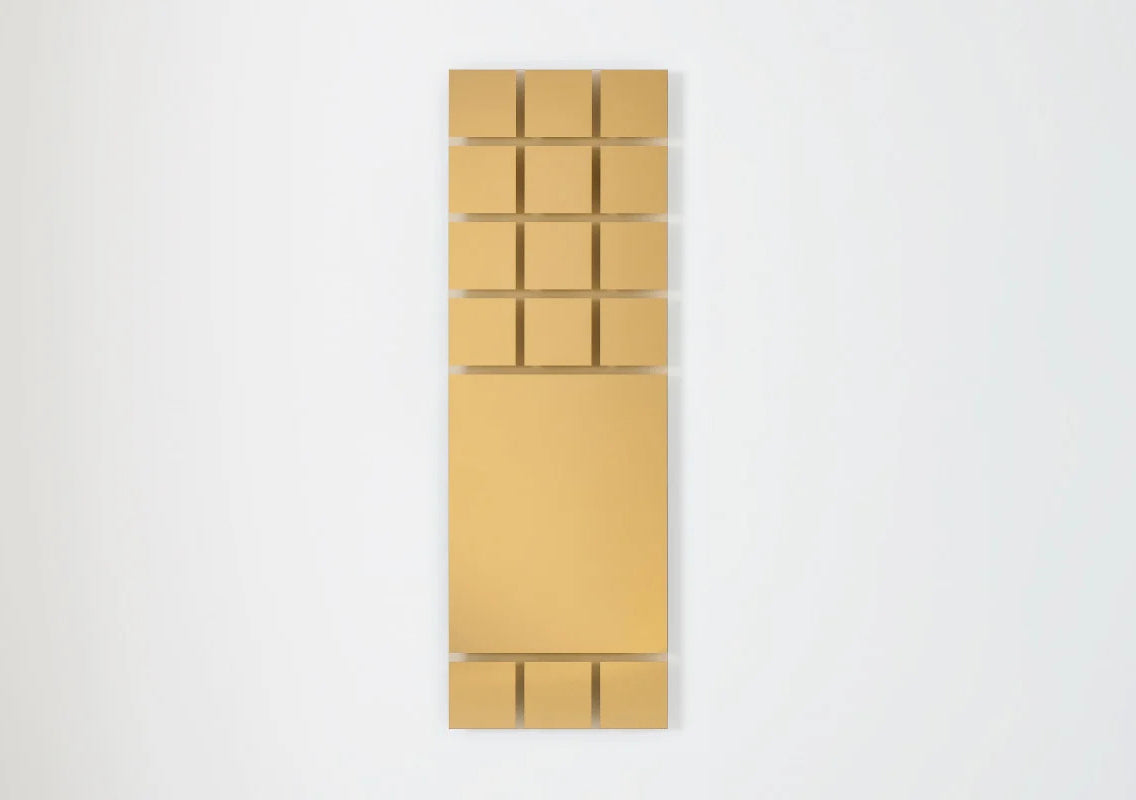 Andromeda Rectangular Mirror
