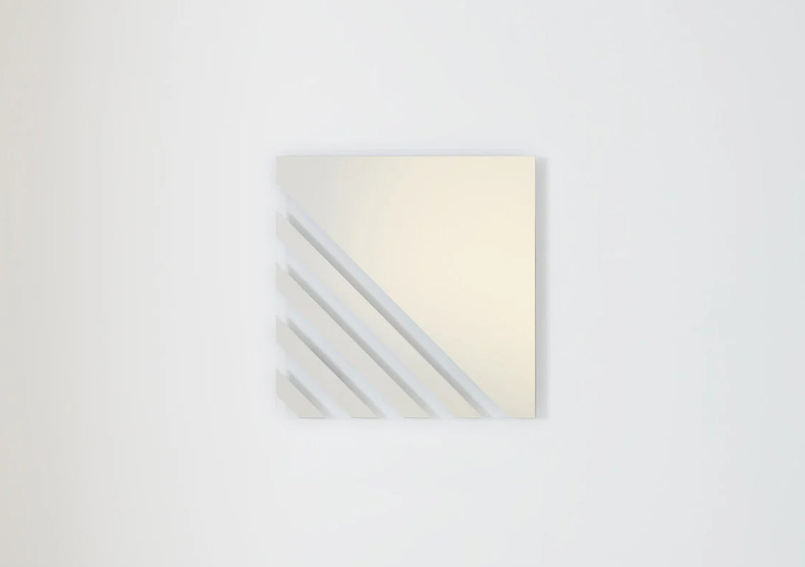 Andromeda Square Mirror