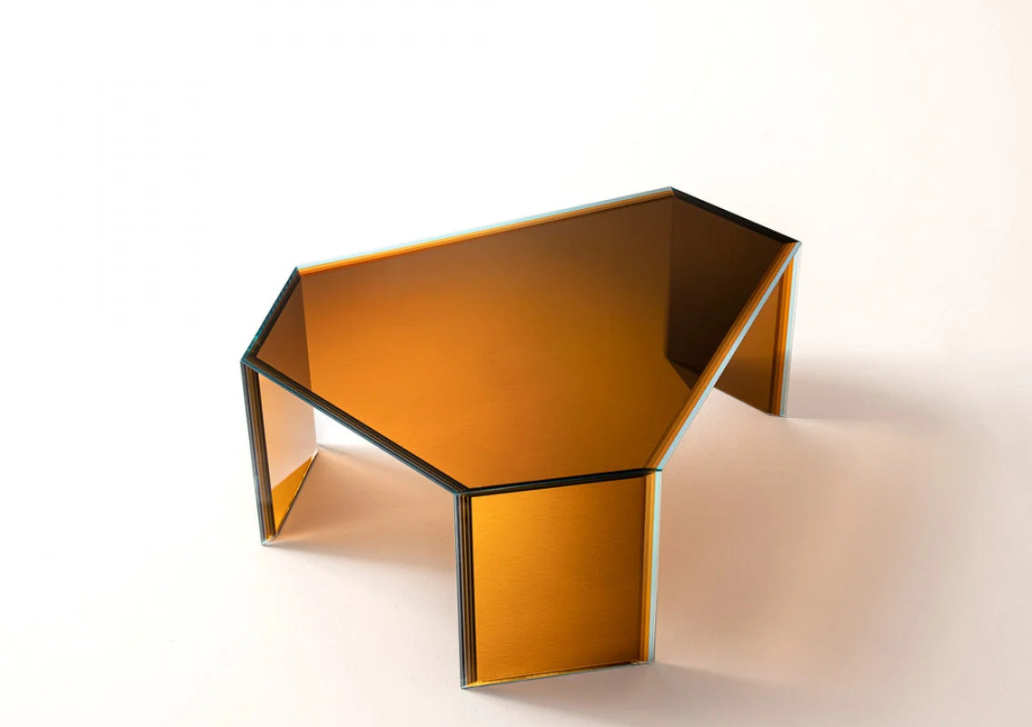 Bisel Coffee Table