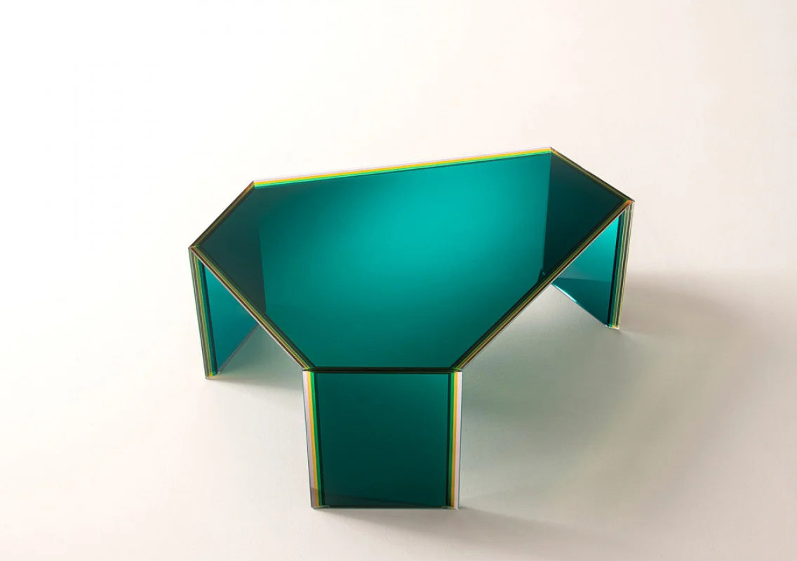 Bisel Coffee Table