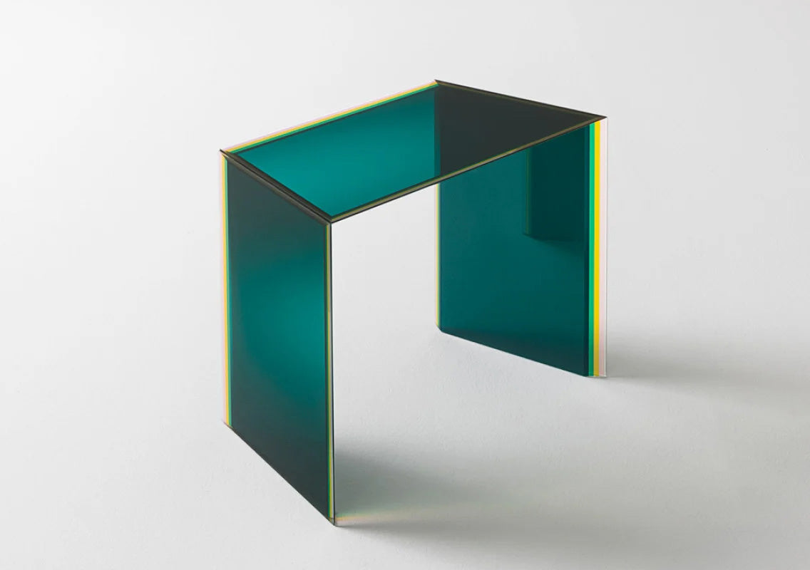 Bisel Coffee Table