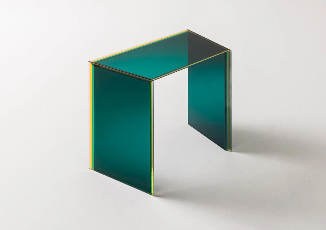 Bisel Coffee Table