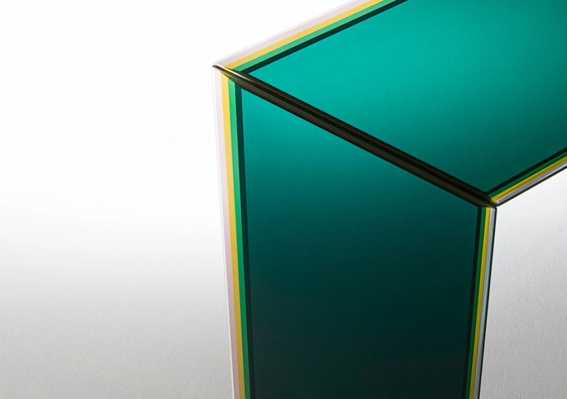Bisel Coffee Table