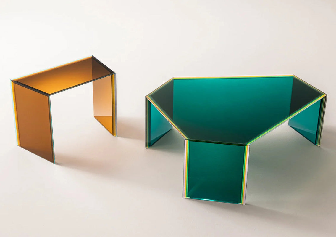 Bisel Coffee Table