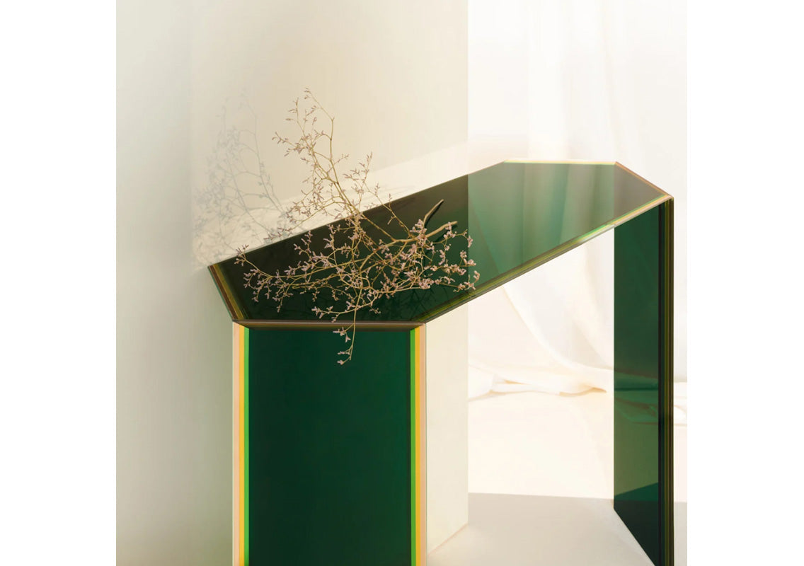 Bisel Console