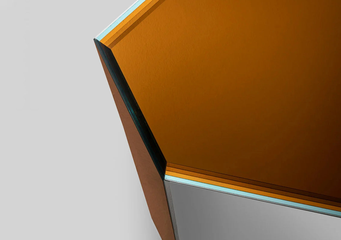 Bisel Console