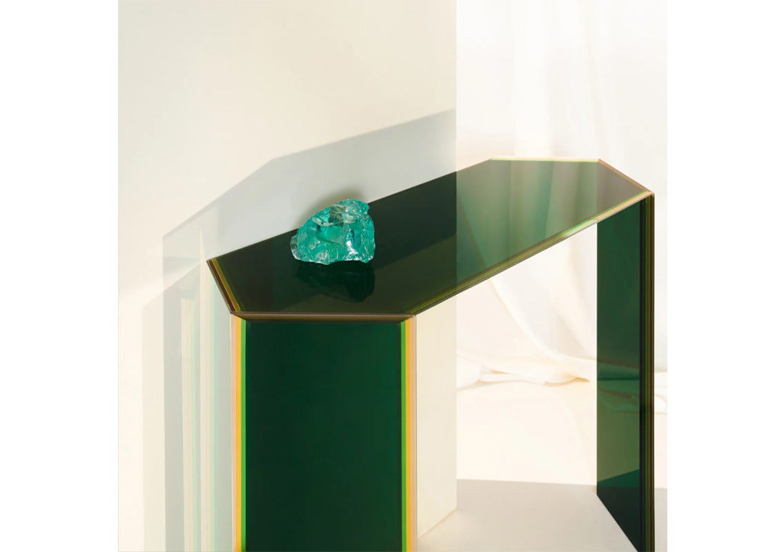 Bisel Console