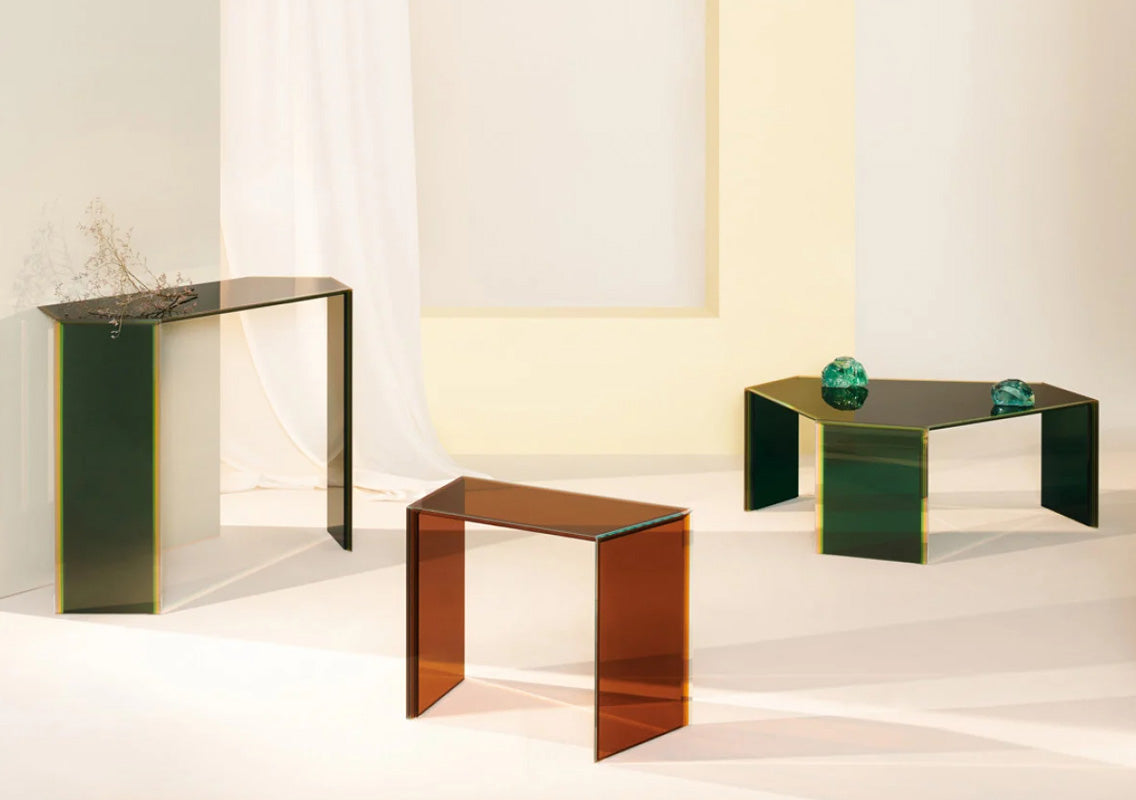 Bisel Console