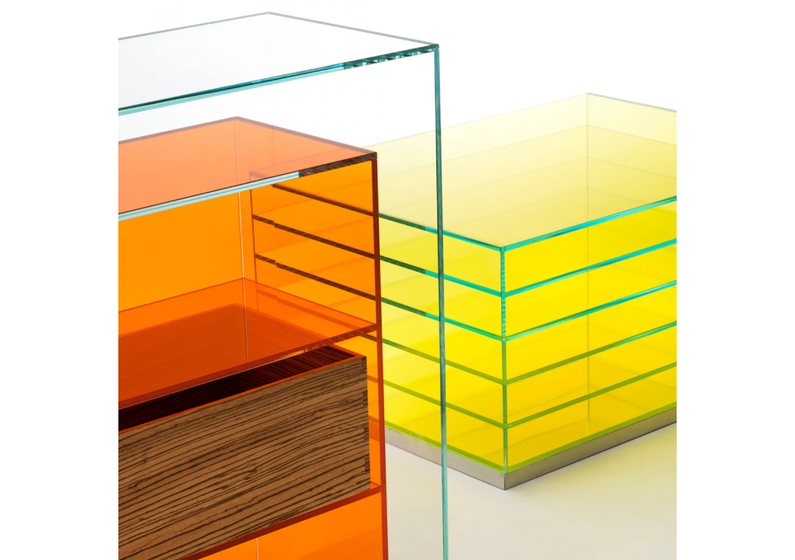 Boxinbox Bookcase