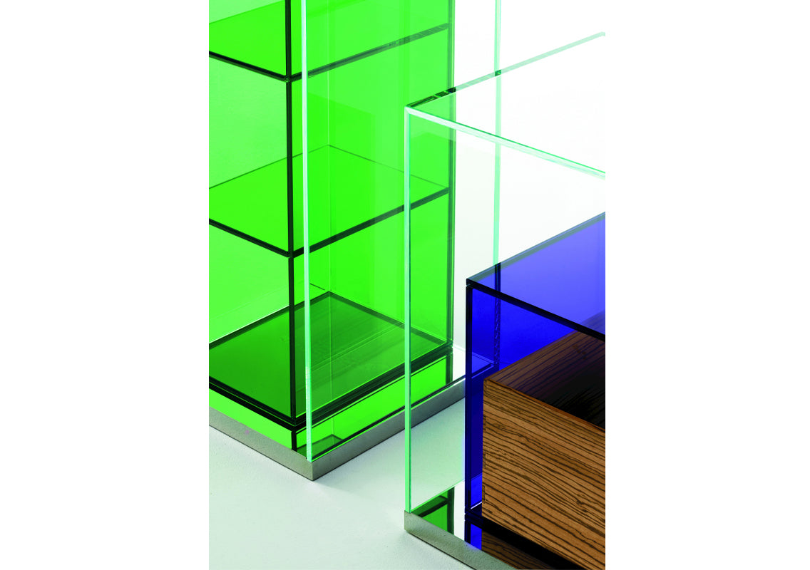 Boxinbox Bookcase