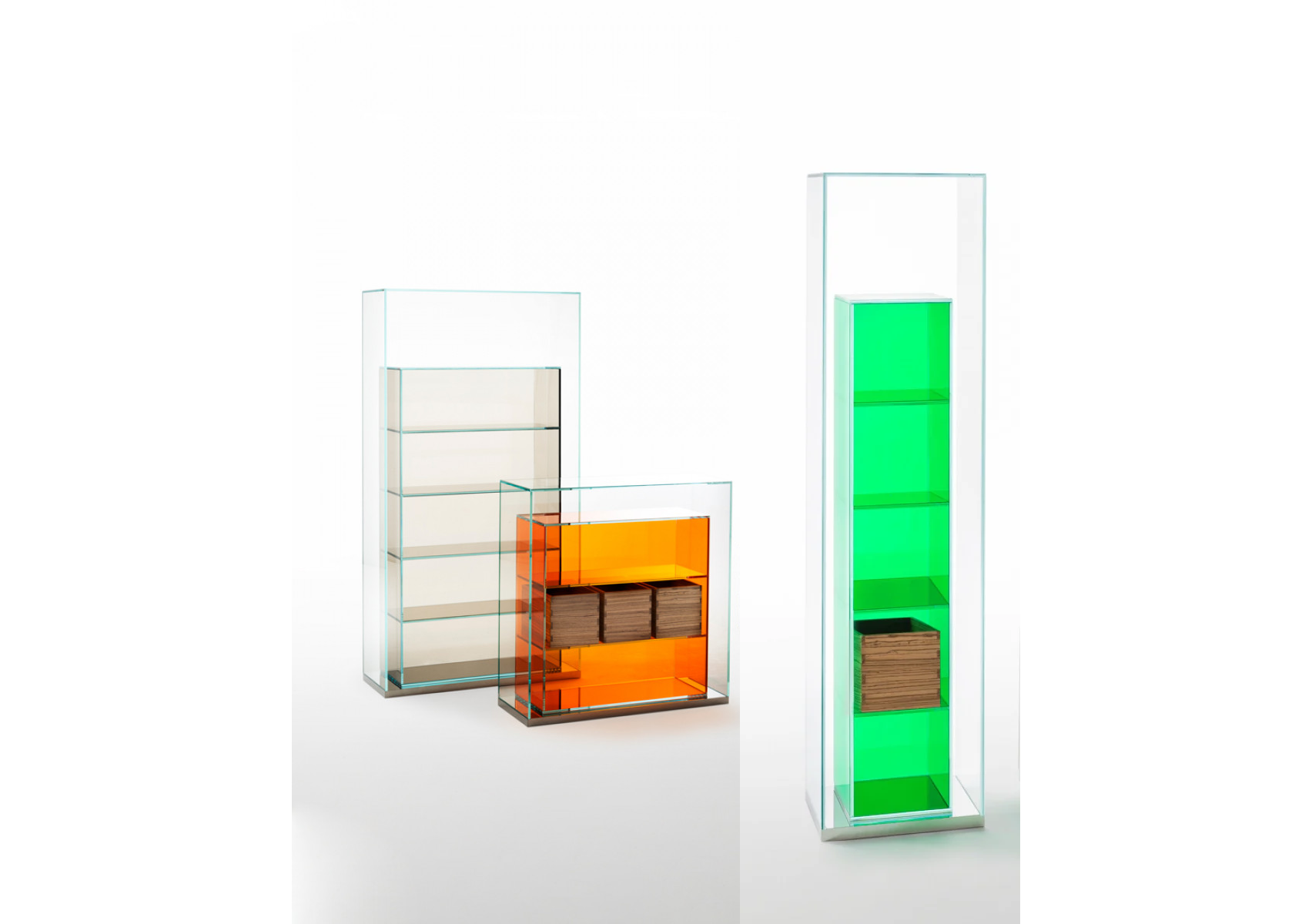 Boxinbox Bookcase