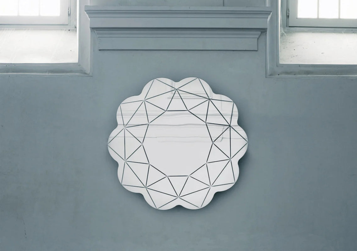Brillante Mirror