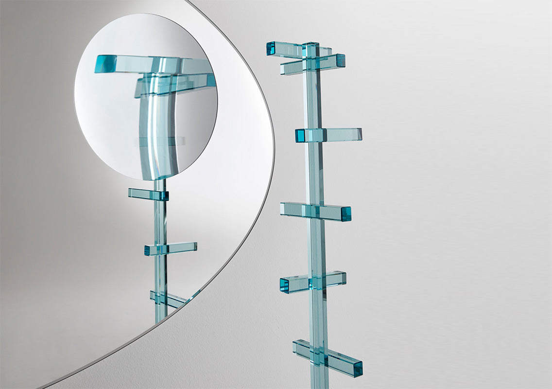 Celeste Mirror