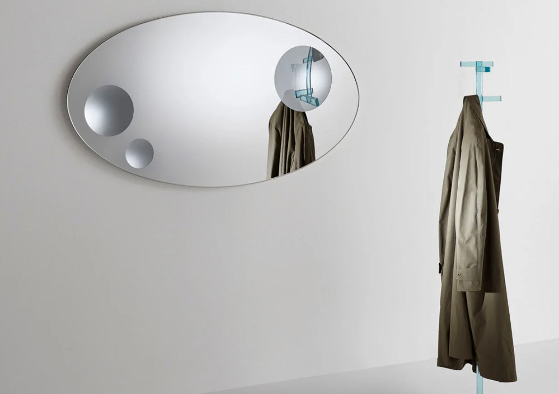 Celeste Mirror