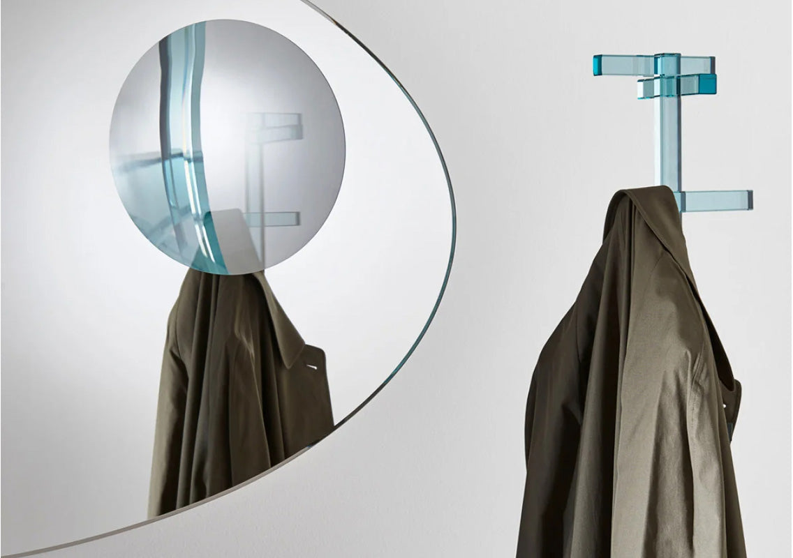 Celeste Mirror