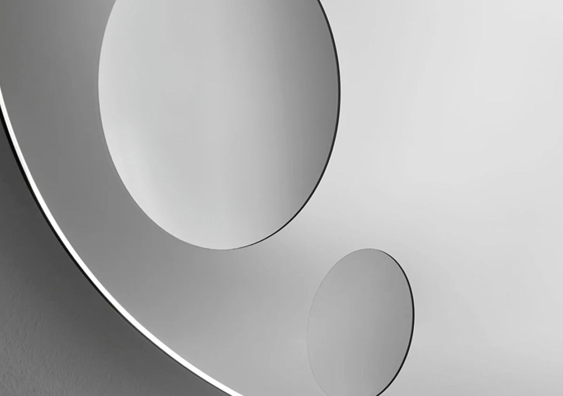 Celeste Mirror