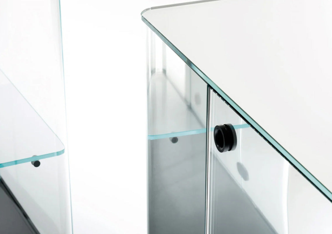 Collector Display Cabinets