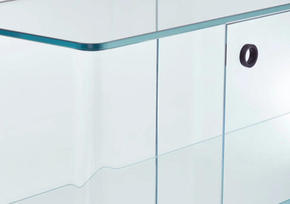 Collector Display Cabinets