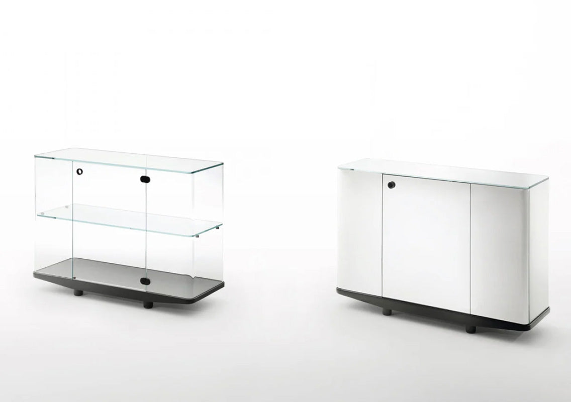 Collector Display Cabinets