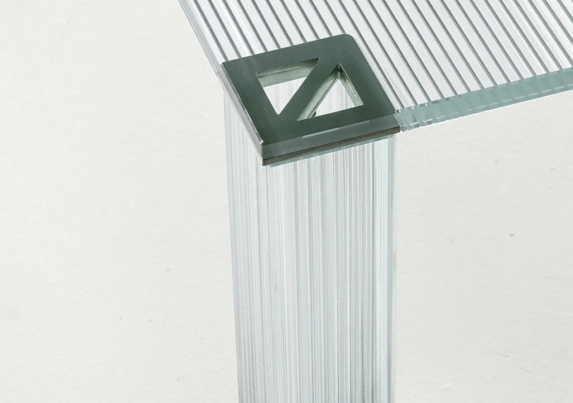 Cryptée Coffee Table