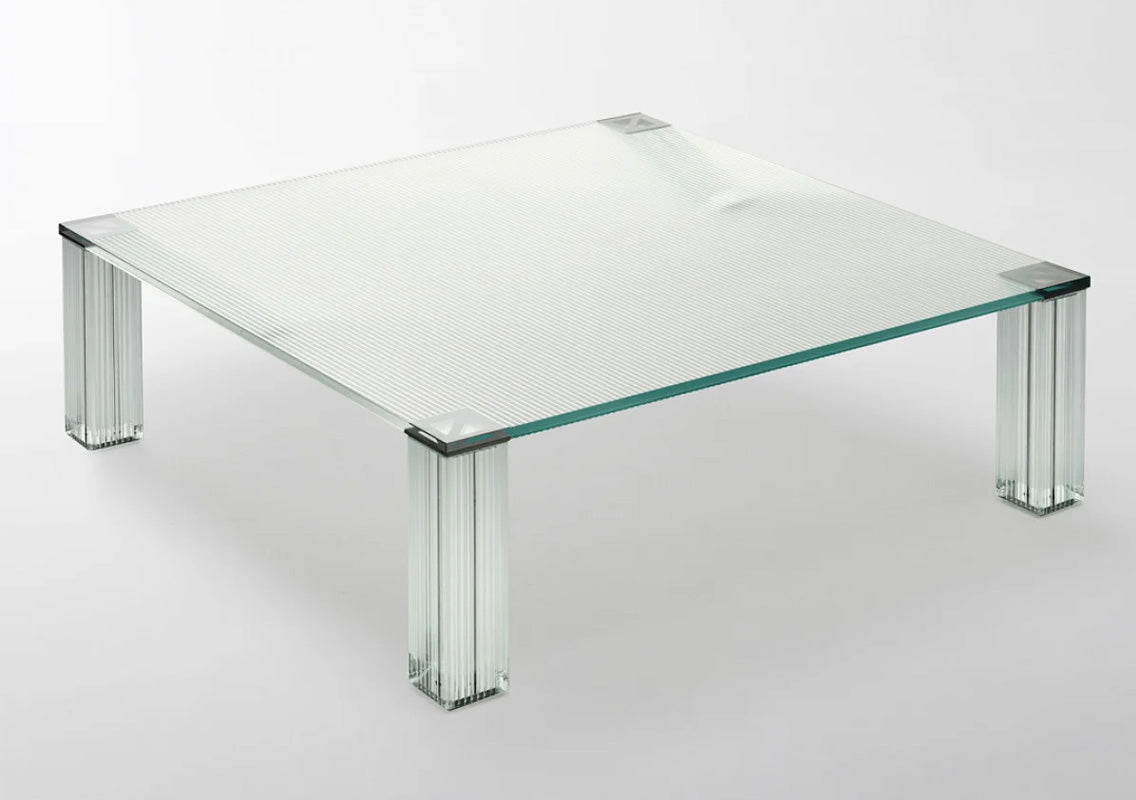 Cryptée Coffee Table