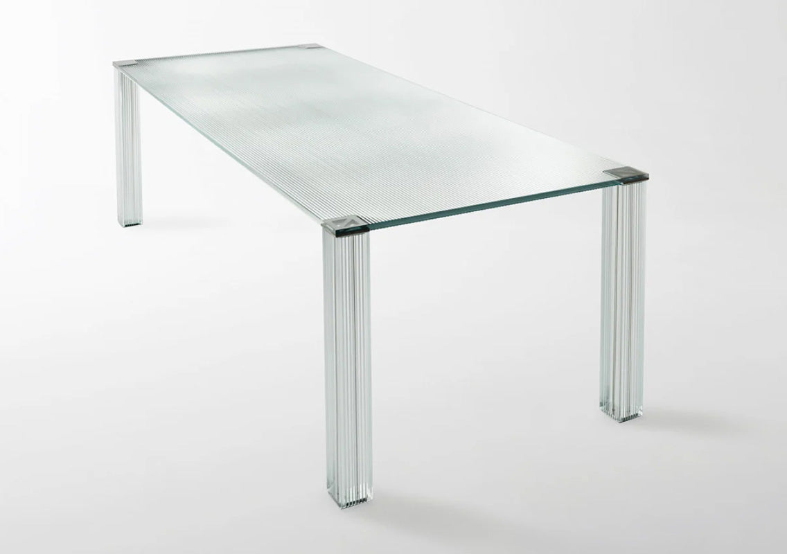 Cryptée Dining Table