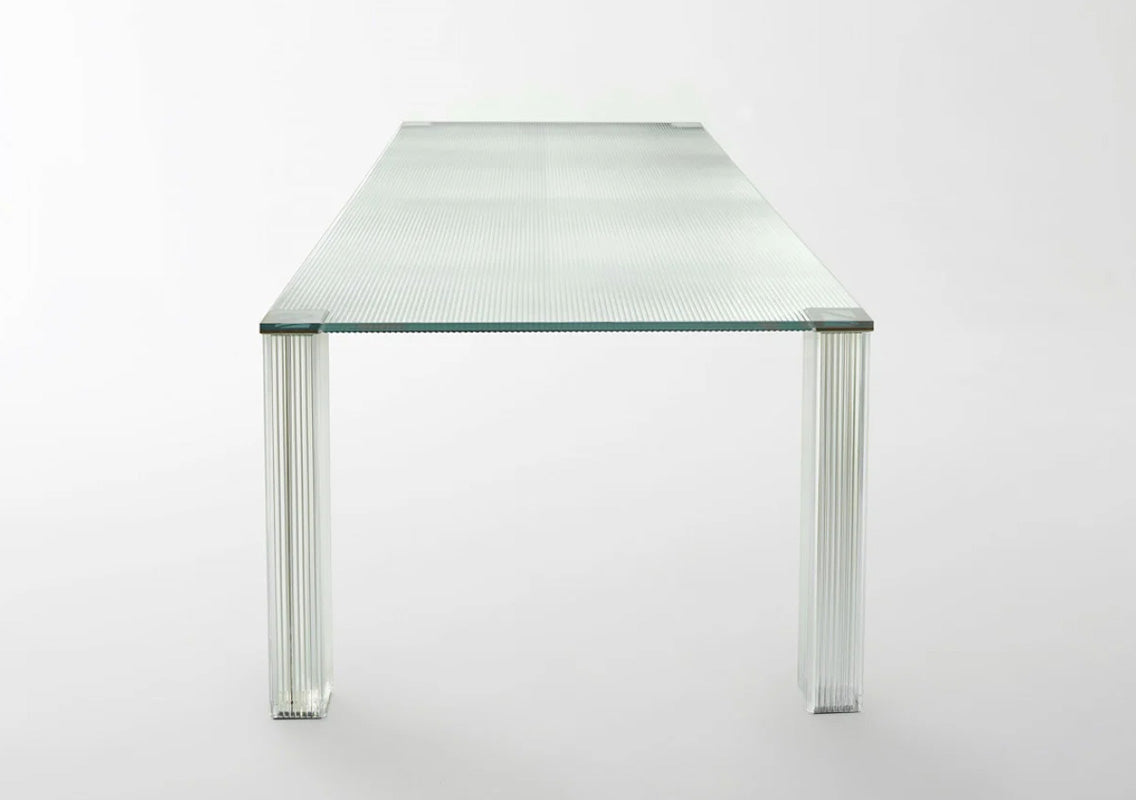 Cryptée Dining Table