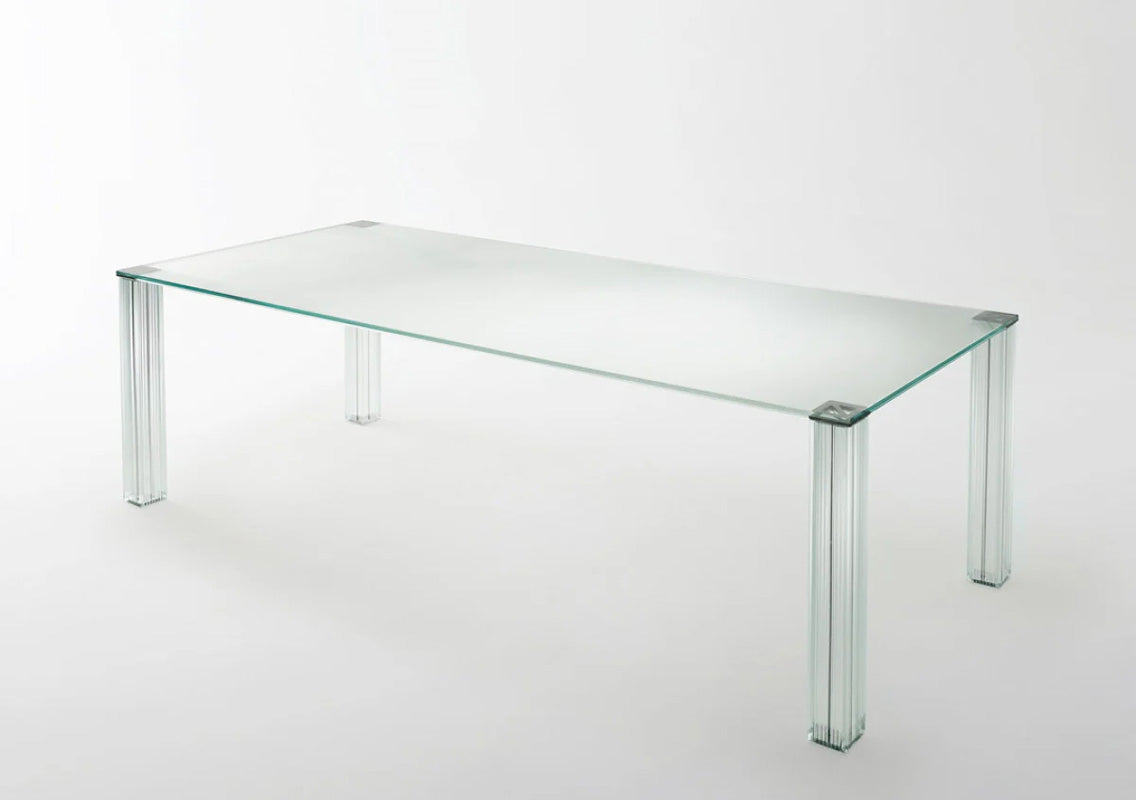 Cryptée Dining Table