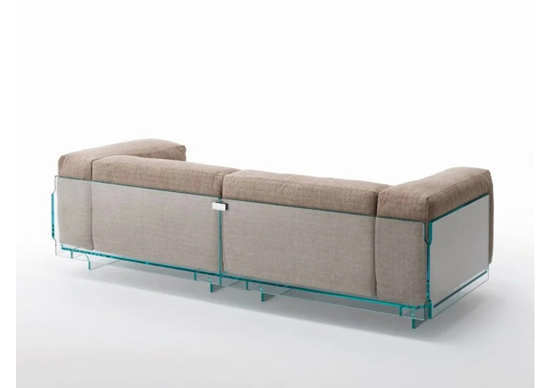 Crystal Lounge Sofa