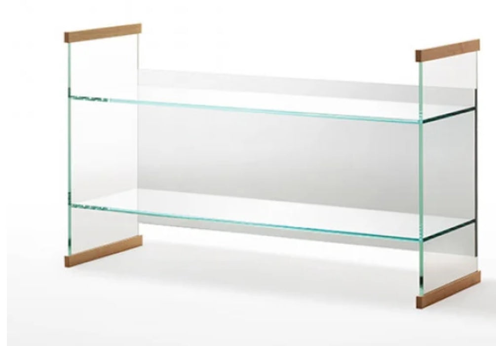 Diapositive Bookcase