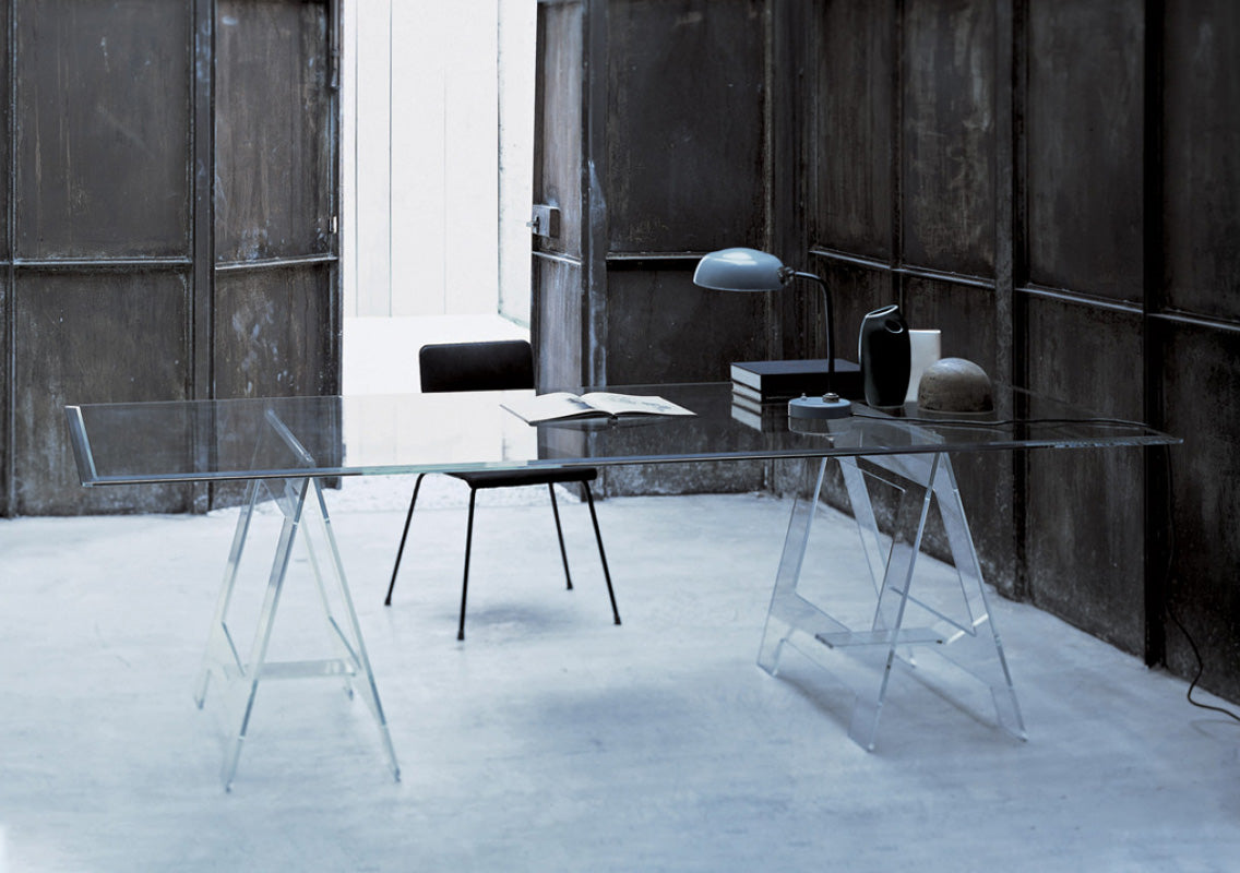 Don Cavalletto Dining Table