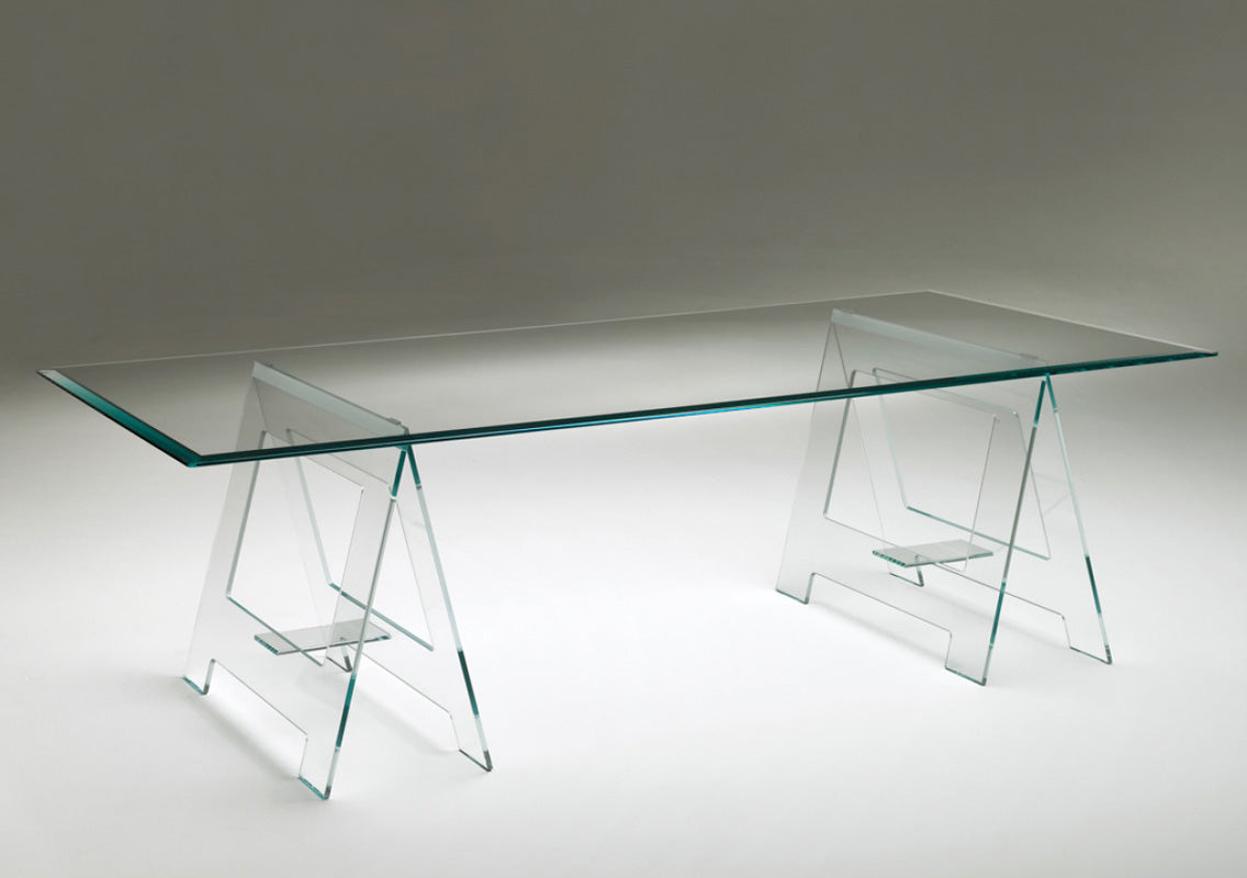 Don Cavalletto Dining Table