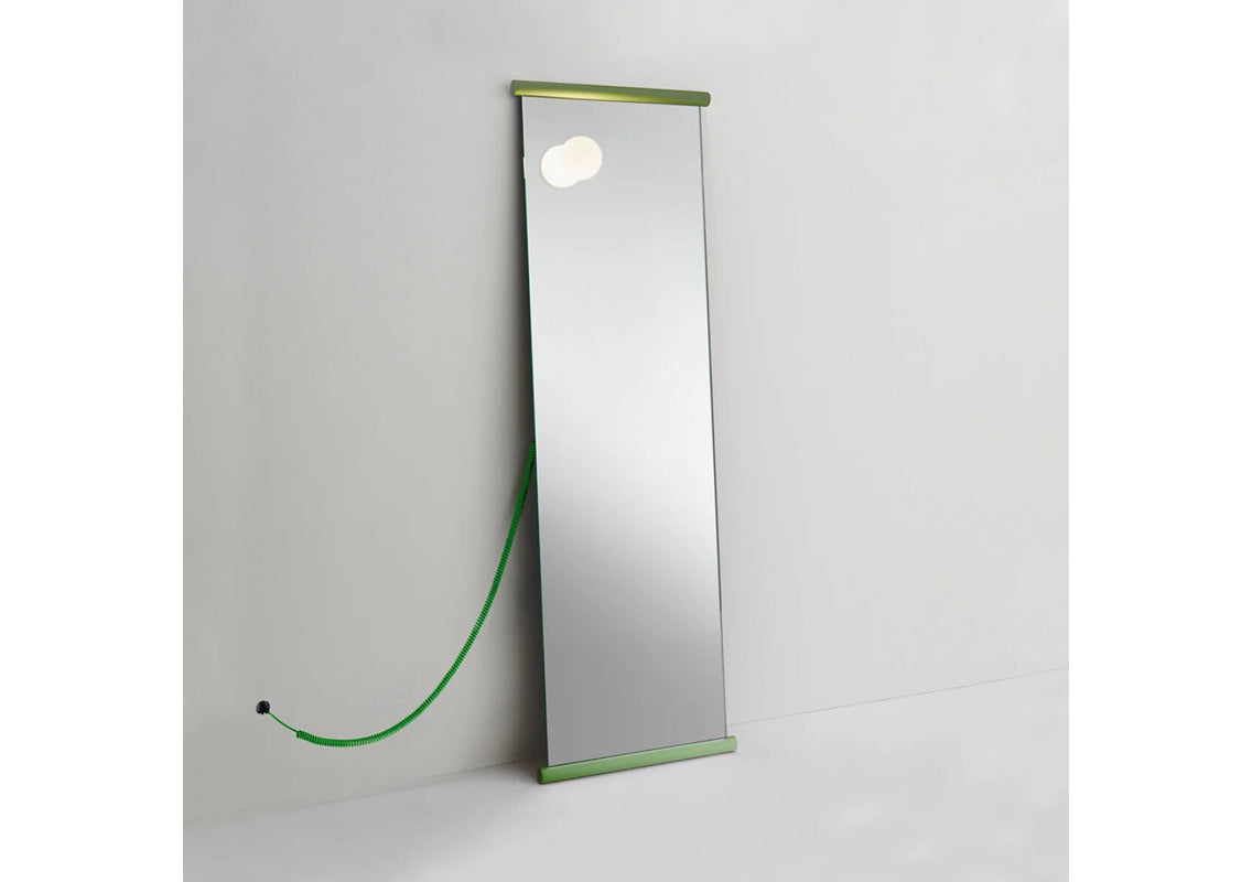 Rubber - Camouflage Green GLSIT
